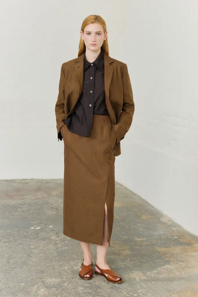 Margaret Howell 26SS015